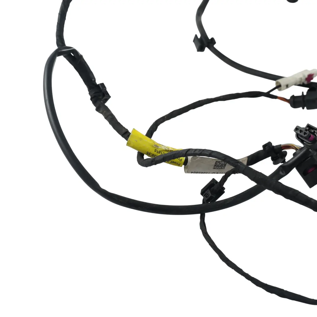 Porsche 718 Cayman 982 PDC Parktronic Wiring Harness Wire - SKU 9P0971174D - Part number 9P0971174D