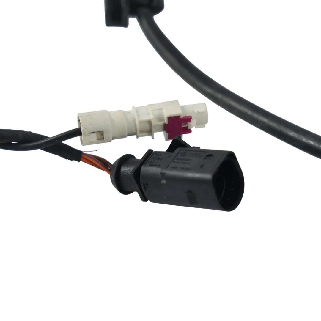 Faisceau Câbles PDC Parktronic pour Porsche 718 Cayman 982 à propos du numéro de pièce 9P0971174D Porsche 718 Cayman 982 Faisceau Câbles PDC Parktronic - SKU 9P0971174D - Numéro de pièce 9P0971174D