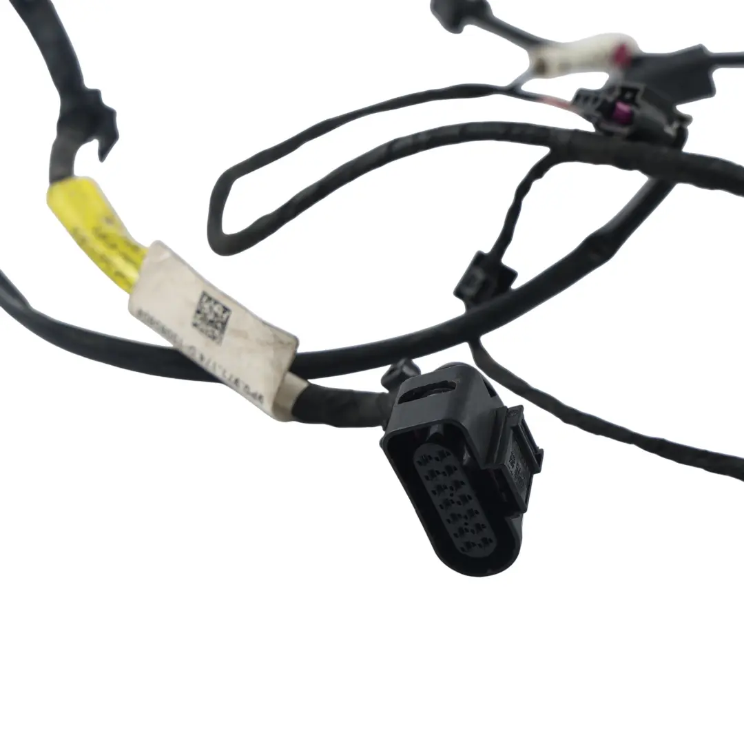 Porsche 718 Cayman 982 PDC Parktronic Wiring Harness Wire - SKU 9P0971174D - Part number 9P0971174D