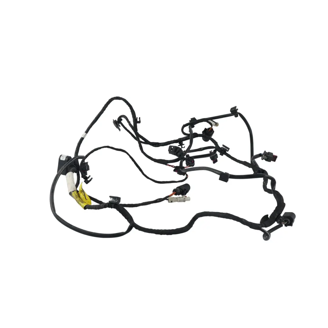 PDC Parktronic Wiring Harness Wire to Porsche 718 Cayman 982 with Part number 9P0971174D Porsche 718 Cayman 982 PDC Parktronic Wiring Harness Wire - SKU 9P0971174D - Part number 9P0971174D