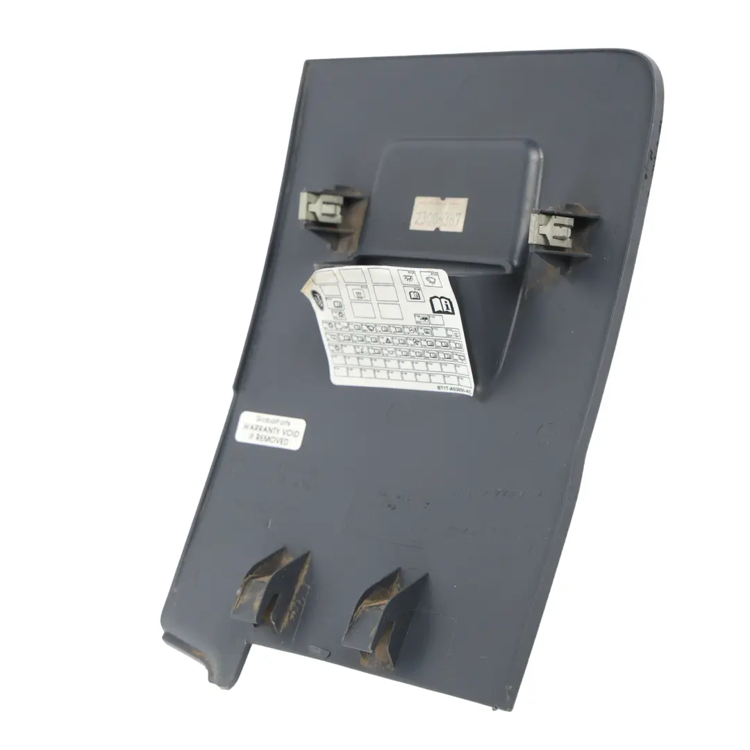 Ford Transit Connect Mk1 Panel Embellecedor Interior Cubierta - SKU 9T16-14A003-DAD6AP - Número de pieza 9T16-14A003-DAD6AP