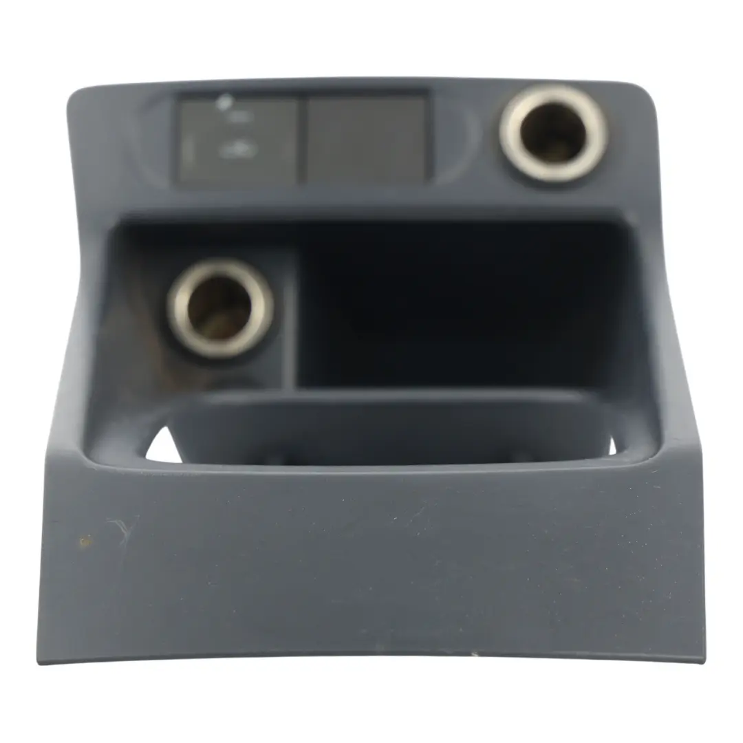 Ford Transit Connect Mk1 Osłona Dźwigni Zmiany Biegów - SKU 9T16-V045B78-BBW - Numer Części 9T16-V045B78-BBW