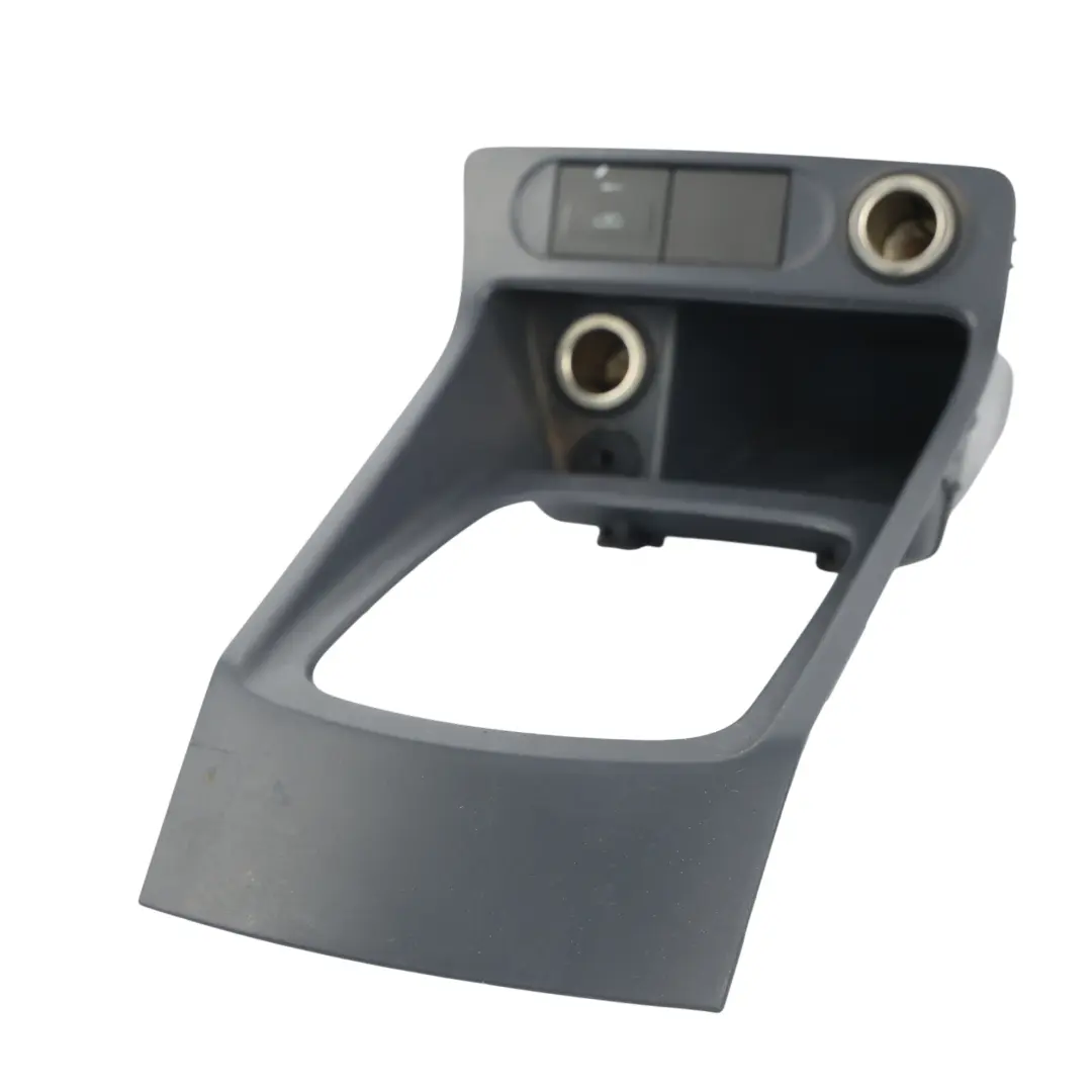 Mk1 Schalthebel Abdeckung Blende für Ford Transit Connect mit Teilenummer 9T16-V045B78-BBW Ford Transit Connect Mk1 Schalthebel Abdeckung Blende - SKU 9T16-V045B78-BBW - Teilenummer 9T16-V045B78-BBW