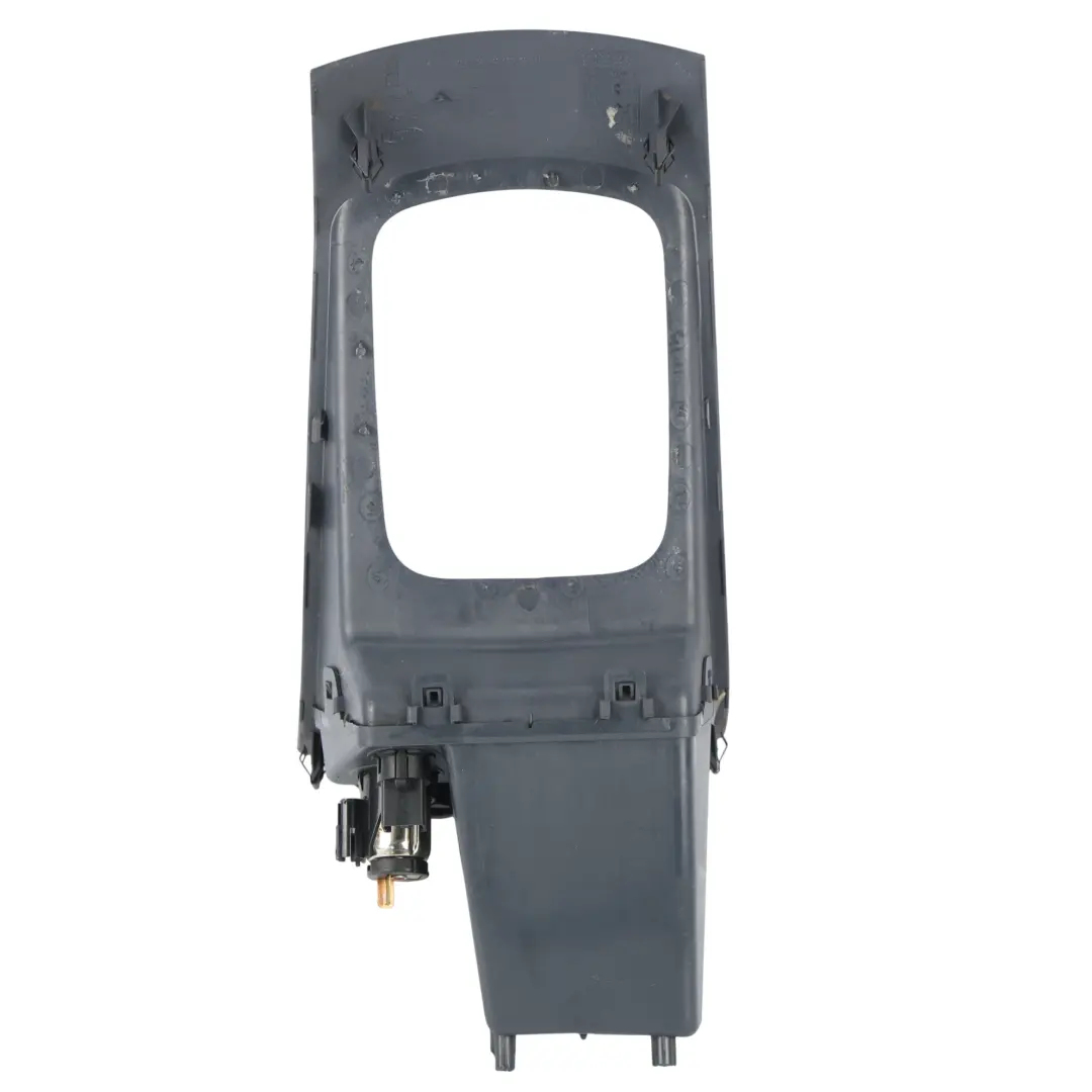 Ford Transit Connect Mk1 Control Selector Lever Cover Gear Trim - SKU 9T16-V045B78-BBW - Part number 9T16-V045B78-BBW