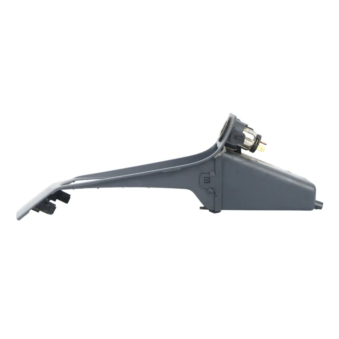 Ford Transit Connect Mk1 Schalthebel Abdeckung Blende - SKU 9T16-V045B78-BBW - Teilenummer 9T16-V045B78-BBW