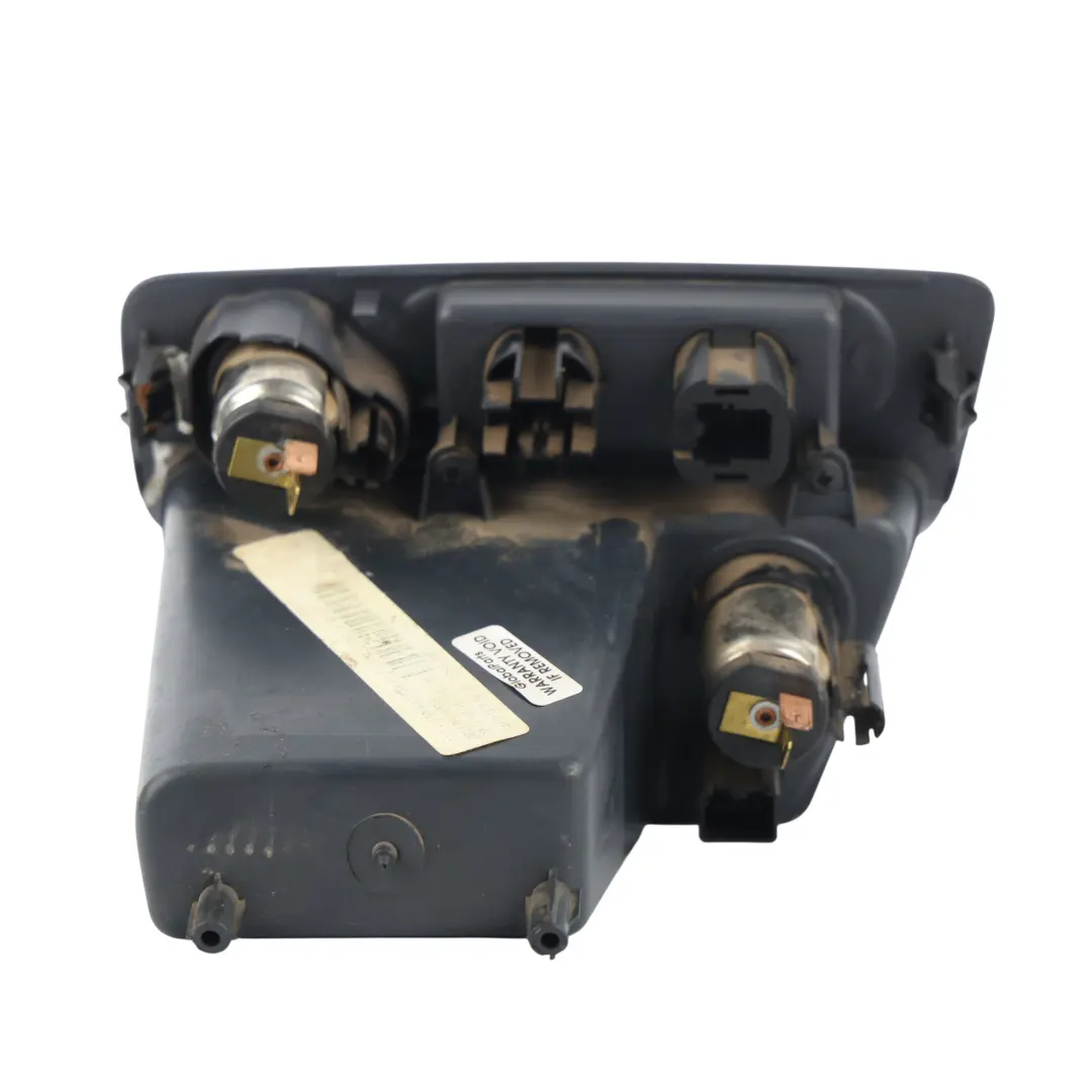 Mk1 Palanca Selector Cubierta Embellecedor Cambio 9T16-V045 para Ford Transit Connect con número de pieza 9T16-V045B78-BBW Ford Transit Connect Mk1 Palanca Selector Cubierta Embellecedor Cambio 9T16-V045 - SKU 9T16-V045B78-BBW - Número de pieza 9T16-V045B78-BBW