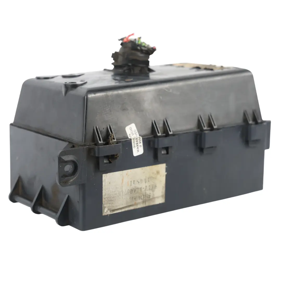 Ford Transit Connect Mk1 Kfz Elektrik Schmelzsicherung 9T1T-14K733BDF - SKU 9T1T-14A067-A - Teilenummer 9T1T-14A067-A