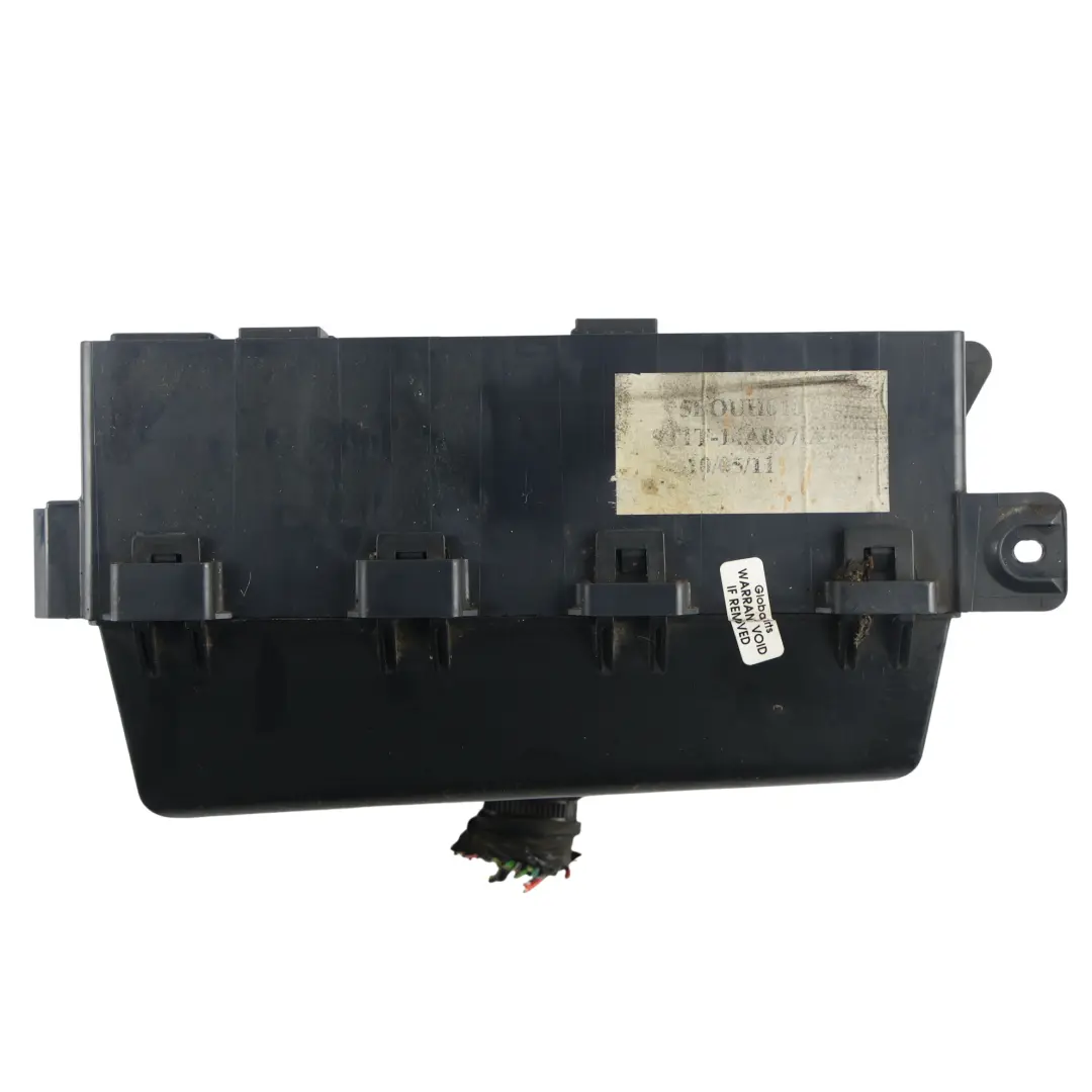 Mk1 Fusible Eléctrico Automoción 9T1T-14K733BDF para Ford Transit Connect con número de pieza 9T1T-14A067-A Ford Transit Connect Mk1 Fusible Eléctrico Automoción 9T1T-14K733BDF - SKU 9T1T-14A067-A - Número de pieza 9T1T-14A067-A