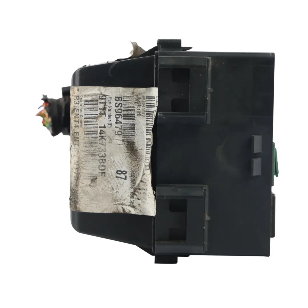 Mk1 Automotive Electrical Fuse Link 9T1T-14K733BDF to Ford Transit Connect with Part number 9T1T-14A067-A Ford Transit Connect Mk1 Automotive Electrical Fuse Link 9T1T-14K733BDF - SKU 9T1T-14A067-A - Part number 9T1T-14A067-A