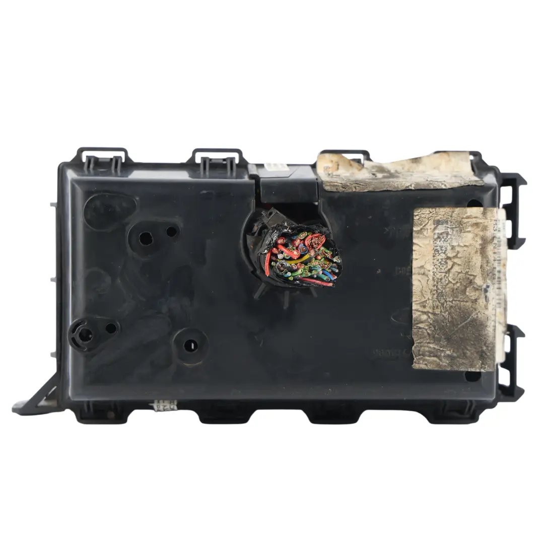 Mk1 Kfz Elektrik Schmelzsicherung 9T1T-14K733BDF für Ford Transit Connect mit Teilenummer 9T1T-14A067-A Ford Transit Connect Mk1 Kfz Elektrik Schmelzsicherung 9T1T-14K733BDF - SKU 9T1T-14A067-A - Teilenummer 9T1T-14A067-A
