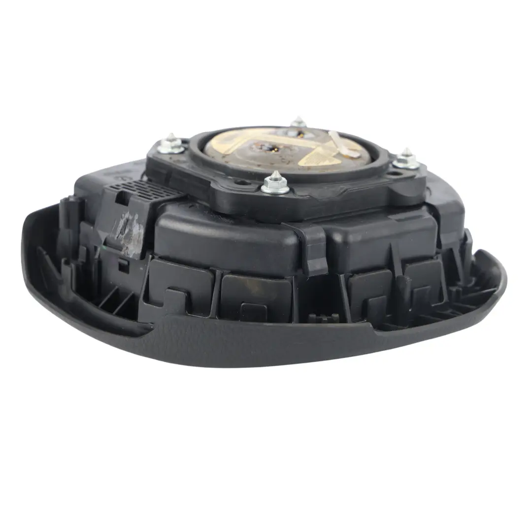 Jaguar XF X250 Steering Wheel Driver Air Unit Module - SKU 9W83-043B13-AD-1 - Part number 9W83-043B13-AD