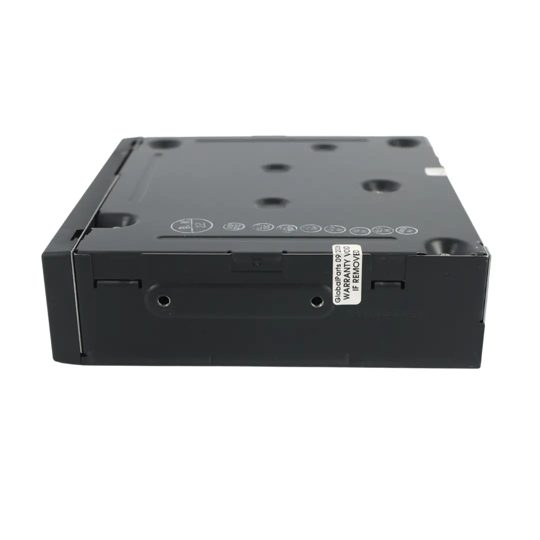 Jaguar XF X250 Lecteur DVD Navigation GPS Unité Centrale - SKU 9W83-10E887-CB - Numéro de pièce 9W83-10E887-CB