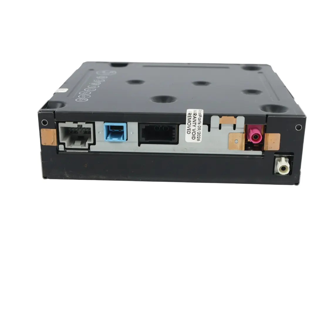 Lecteur DVD Navigation GPS Unité Centrale pour Jaguar XF X250 à propos du numéro de pièce 9W83-10E887-CB Jaguar XF X250 Lecteur DVD Navigation GPS Unité Centrale - SKU 9W83-10E887-CB - Numéro de pièce 9W83-10E887-CB