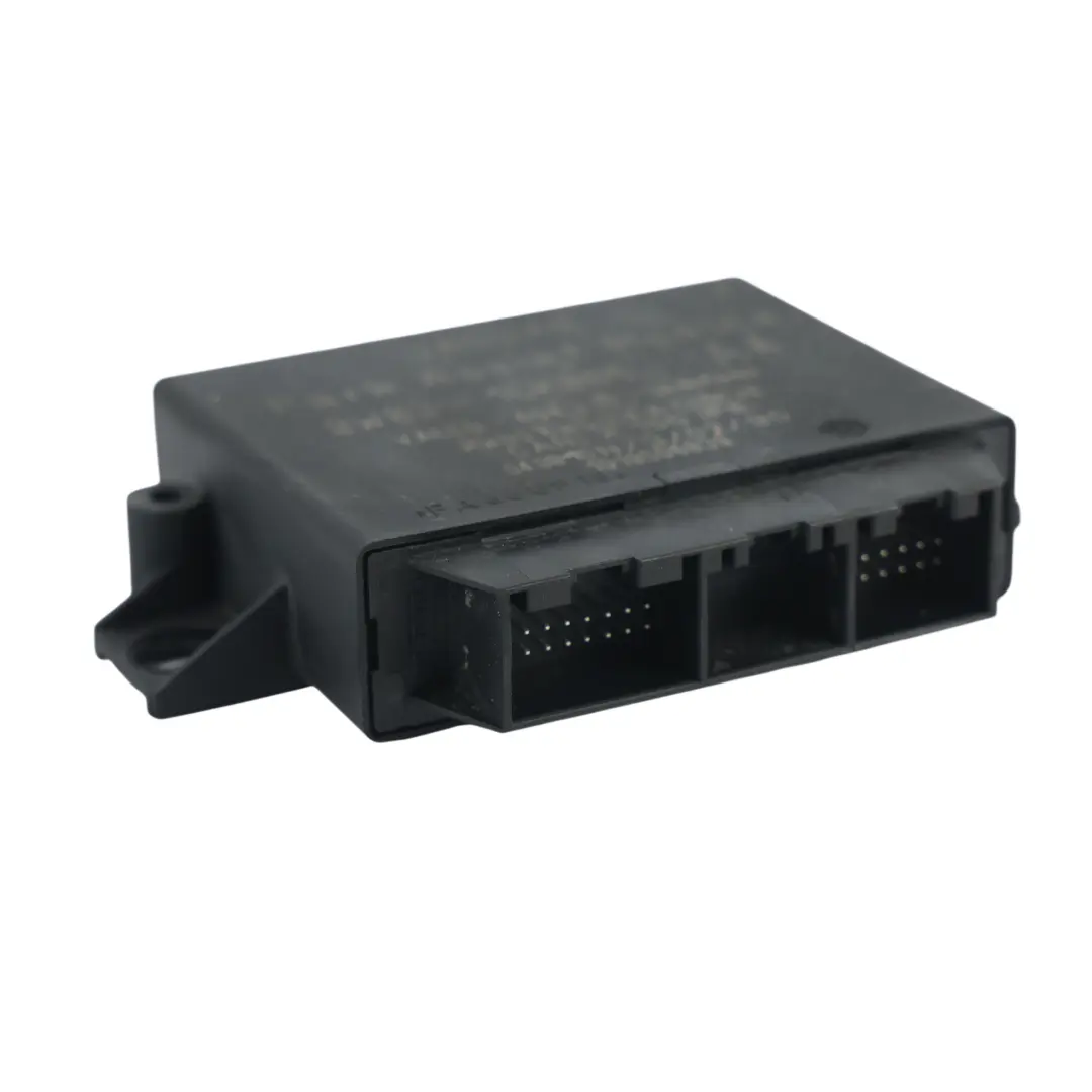 Module Aide Stationnement PDC Calculateur pour Jaguar XF X250 à propos du numéro de pièce 9W83-15K866-AA Jaguar XF X250 Module Aide Stationnement PDC Calculateur - SKU 9W83-15K866-AA - Numéro de pièce 9W83-15K866-AA
