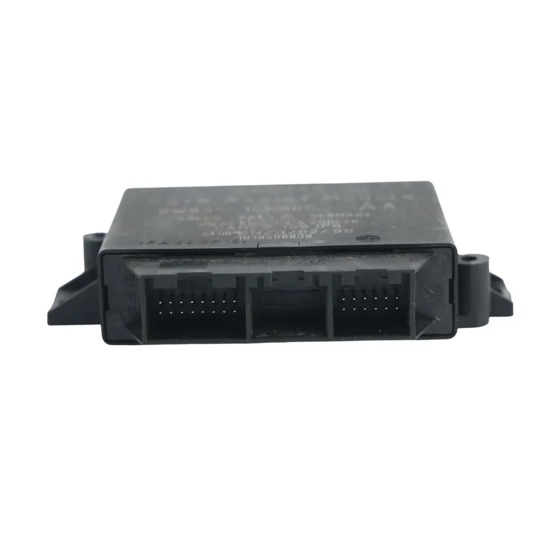 PDC Park Assist Distance Control Unit Module ECU to Jaguar XF X250 with Part number 9W83-15K866-AA Jaguar XF X250 PDC Park Assist Distance Control Unit Module ECU - SKU 9W83-15K866-AA - Part number 9W83-15K866-AA