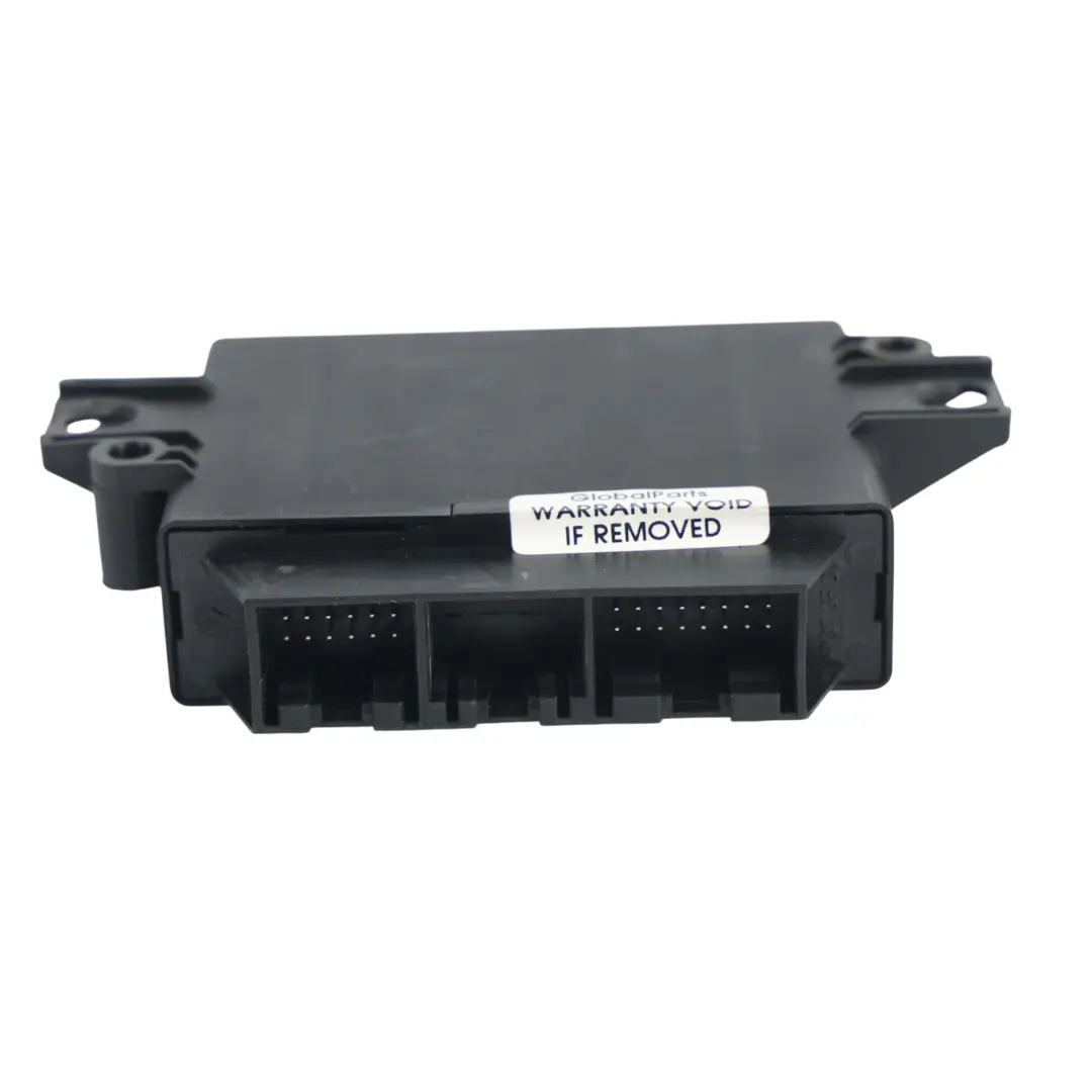 PDC Park Assist Distance Control Unit Module ECU to Jaguar XF X250 with Part number 9W83-15K866-AA Jaguar XF X250 PDC Park Assist Distance Control Unit Module ECU - SKU 9W83-15K866-AA - Part number 9W83-15K866-AA