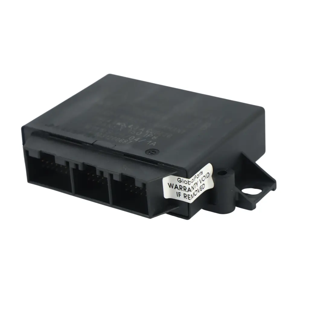 Jaguar XF X250 Parking Assist Control Module ECU 3.0 Diesel - SKU 9W83-15K866-BB - Part number 9W83-15K866-BB