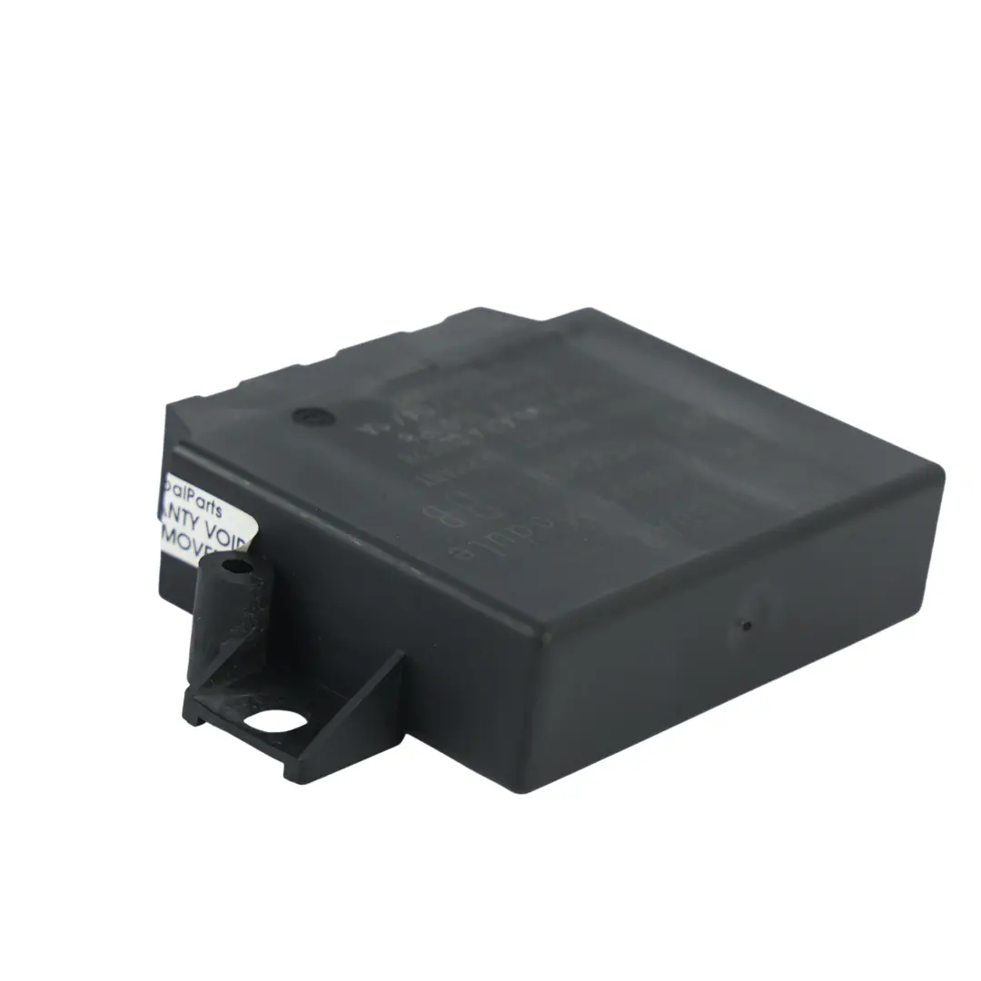 Parking Assist Control Module ECU 3.0 Diesel to Jaguar XF X250 with Part number 9W83-15K866-BB Jaguar XF X250 Parking Assist Control Module ECU 3.0 Diesel - SKU 9W83-15K866-BB - Part number 9W83-15K866-BB