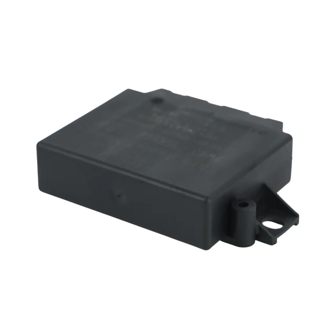 Parking Assist Control Module ECU 3.0 Diesel to Jaguar XF X250 with Part number 9W83-15K866-BB Jaguar XF X250 Parking Assist Control Module ECU 3.0 Diesel - SKU 9W83-15K866-BB - Part number 9W83-15K866-BB