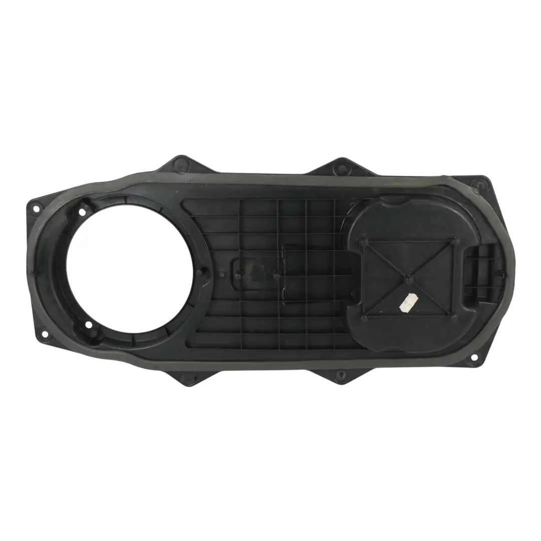 Jaguar XF X250 Front Door Water Shield Finisher Cover Right O/S 9X23-045H16-AA - SKU RHD-C2Z9463 - Part number C2Z9463