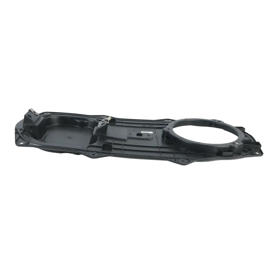 Jaguar XF X250 Front Door Water Shield Finisher Cover Right O/S 9X23-045H16-AA - SKU RHD-C2Z9463 - Part number C2Z9463