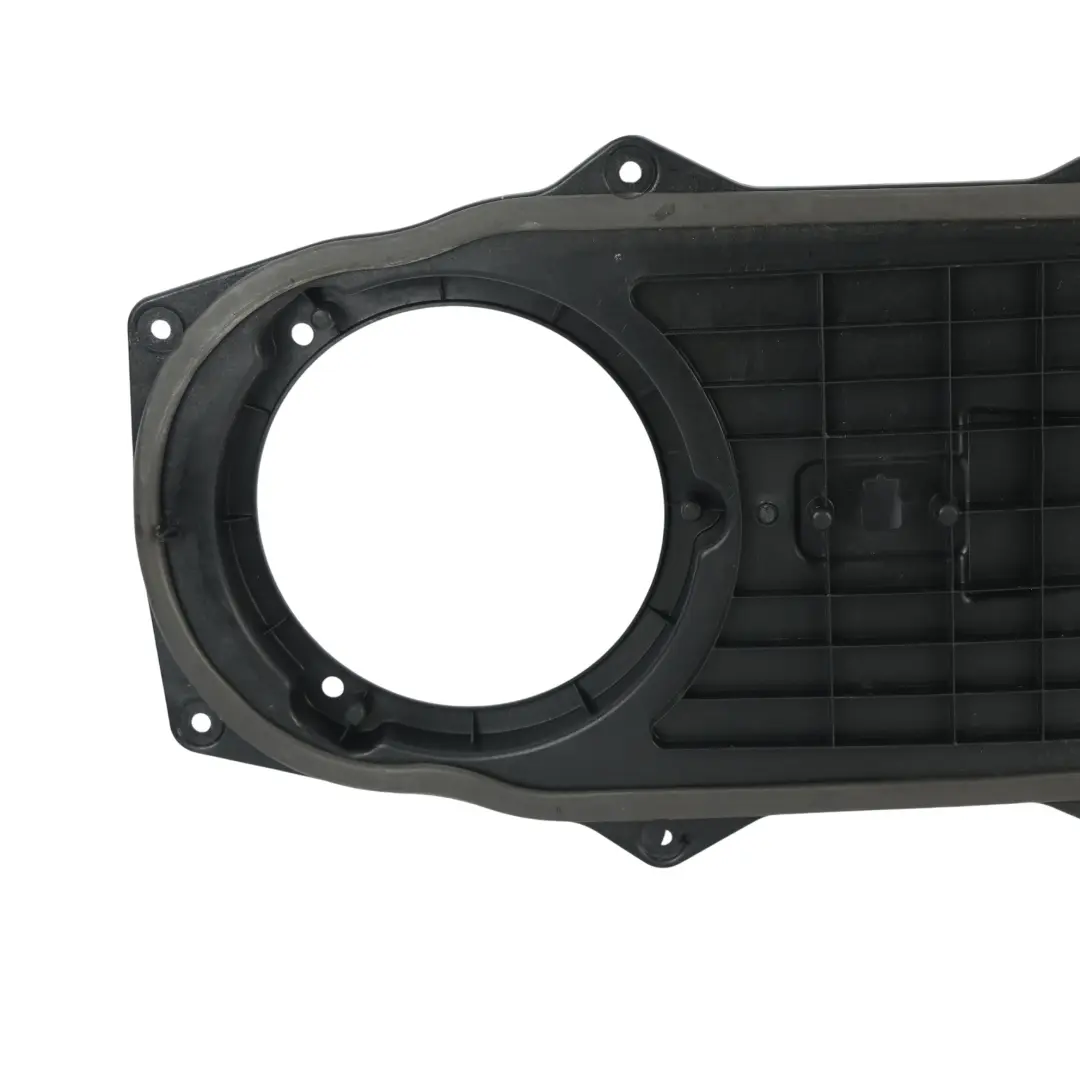 Jaguar XF X250 Front Door Water Shield Finisher Cover Right O/S 9X23-045H16-AA - SKU RHD-C2Z9463 - Part number C2Z9463