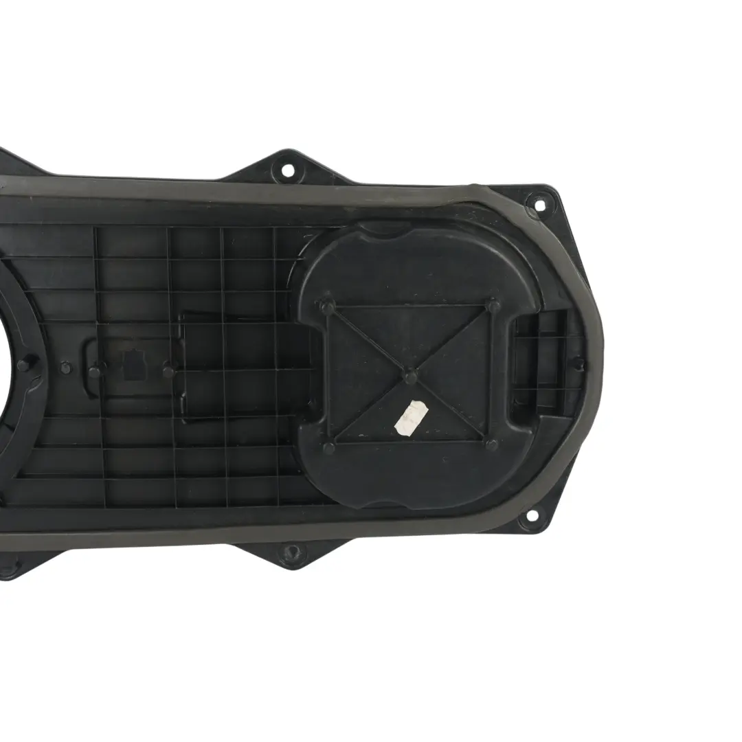 Jaguar XF X250 Front Door Water Shield Finisher Cover Right O/S 9X23-045H16-AA - SKU RHD-C2Z9463 - Part number C2Z9463