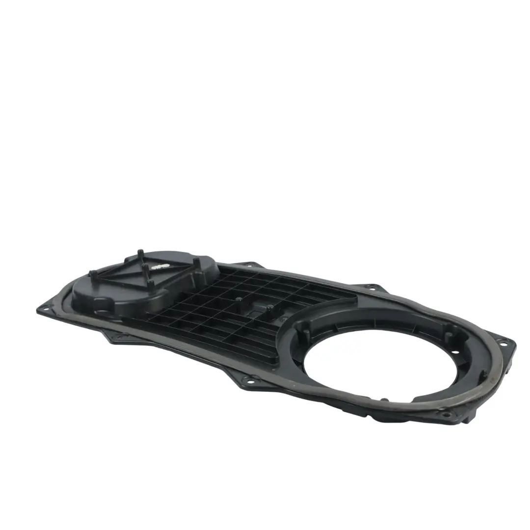 Jaguar XF X250 Front Door Water Shield Finisher Cover Right O/S 9X23-045H16-AA - SKU RHD-C2Z9463 - Part number C2Z9463