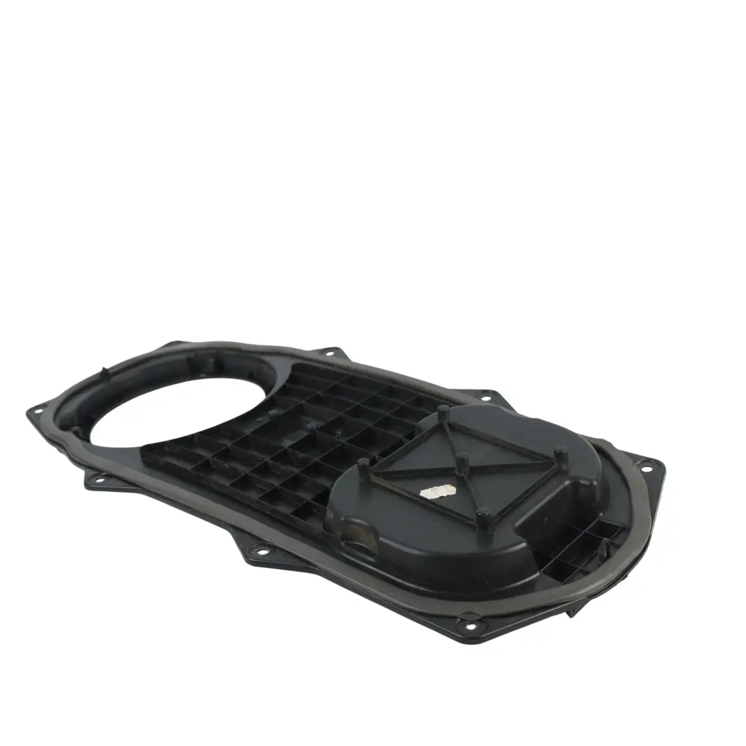 Jaguar XF X250 Front Door Water Shield Finisher Cover Right O/S 9X23-045H16-AA - SKU RHD-C2Z9463 - Part number C2Z9463