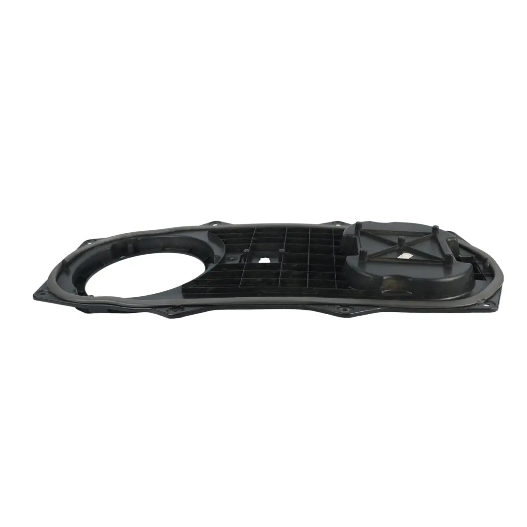 Jaguar XF X250 Front Door Water Shield Finisher Cover Right O/S 9X23-045H16-AA - SKU RHD-C2Z9463 - Part number C2Z9463