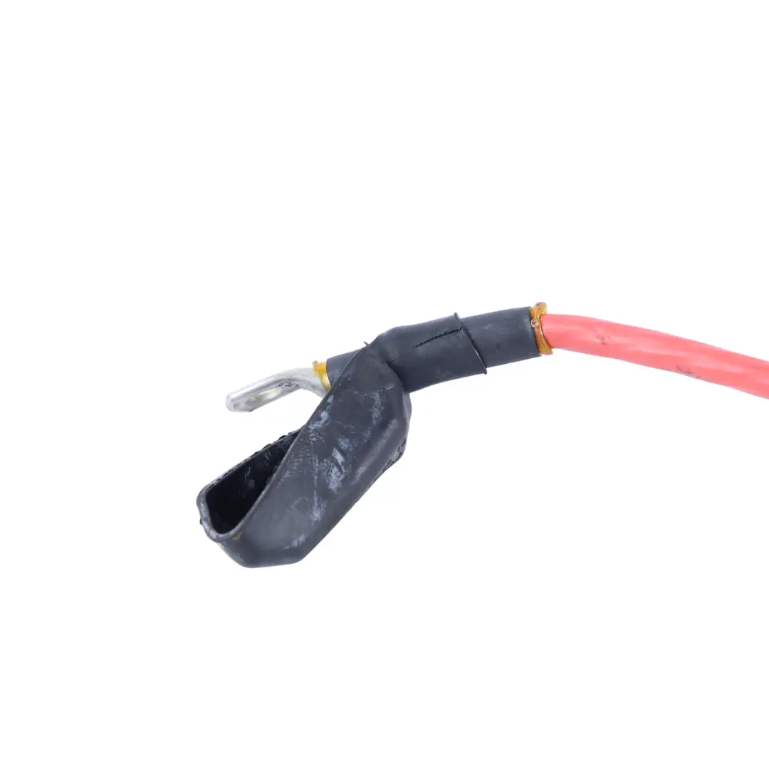 Batterie Pluspol Kabel Leitung für Jaguar XF X250 mit Teilenummer 9X23-14300-FC Jaguar XF X250 Batterie Pluspol Kabel Leitung - SKU 9X23-14300-FC - Teilenummer 9X23-14300-FC