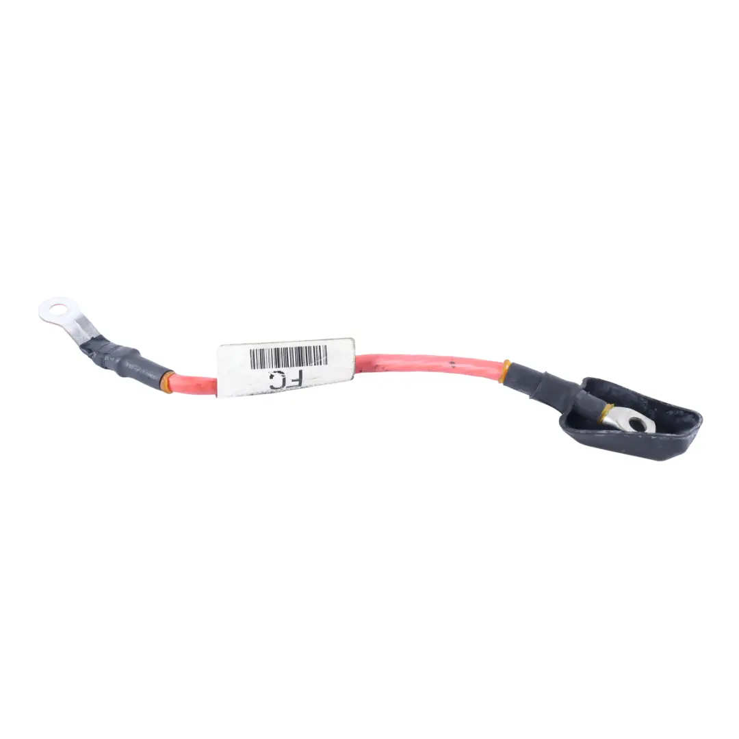 Cavo Terminale Positivo Batteria Cablaggio per Jaguar XF X250 con numero di parte 9X23-14300-FC Jaguar XF X250 Cavo Terminale Positivo Batteria Cablaggio - SKU 9X23-14300-FC - Numero di parte 9X23-14300-FC