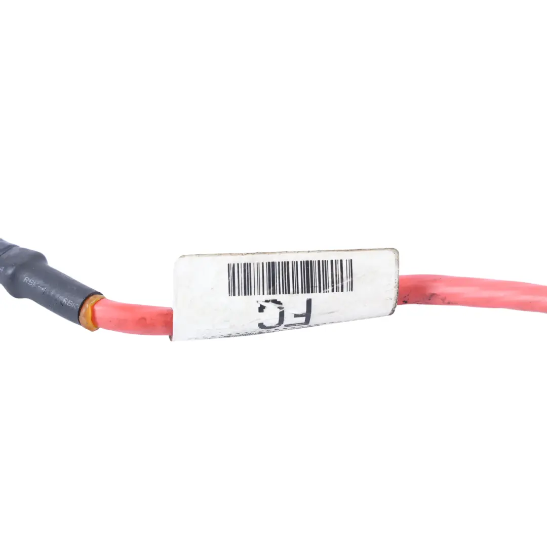 Batterie Pluspol Kabel Leitung für Jaguar XF X250 mit Teilenummer 9X23-14300-FC Jaguar XF X250 Batterie Pluspol Kabel Leitung - SKU 9X23-14300-FC - Teilenummer 9X23-14300-FC