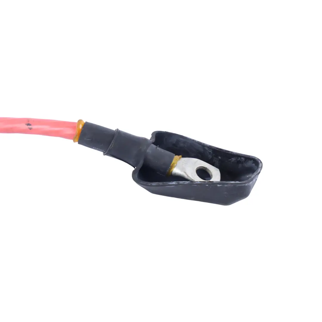 Jaguar XF X250 Cable Terminal Positivo Batería - SKU 9X23-14300-FC - Número de pieza 9X23-14300-FC