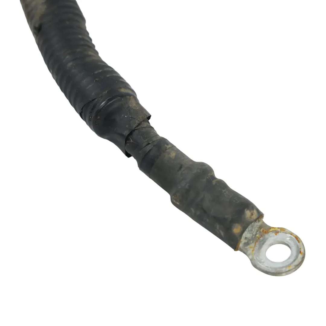 Jaguar XF X250 Starter Motor Wire Harness Wiring Loom Cable Line - SKU 9X23-14305-EC - Part number 9X23-14305-EC