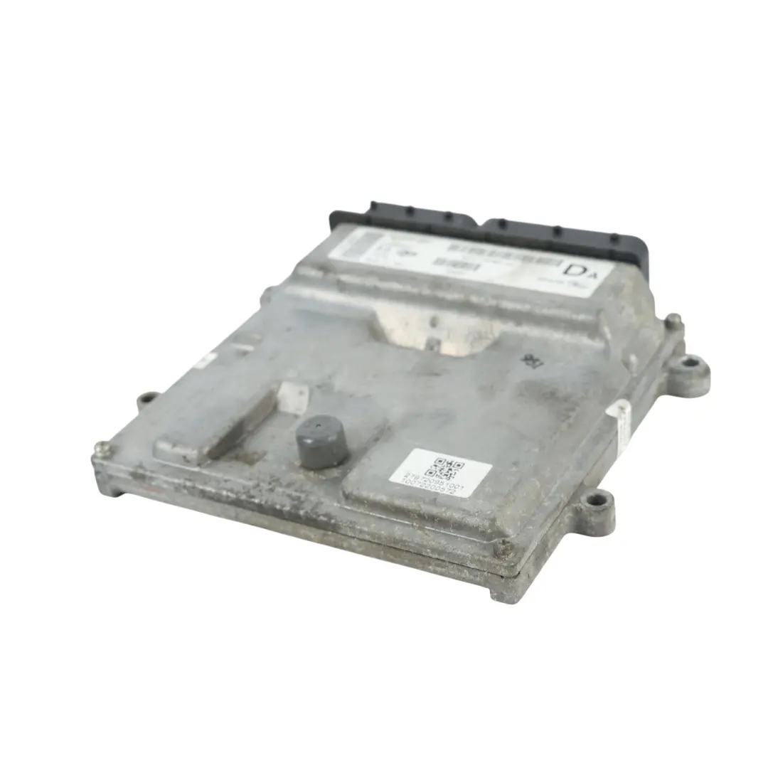 Jaguar XF X250 Petrol 3.0 AJ6WG 238HP Engine Control Module ECU - SKU 9X23-14C568-DA - Part number 9X23-14C568-DA