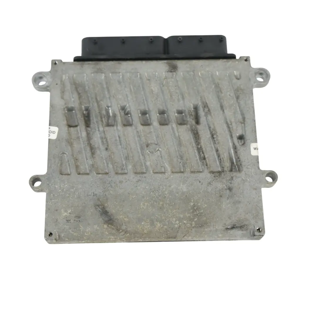 Jaguar XF X250 3.0 AJ6WG 238HP Centralina Motore ECU - SKU 9X23-14C568-DA - Numero di parte 9X23-14C568-DA