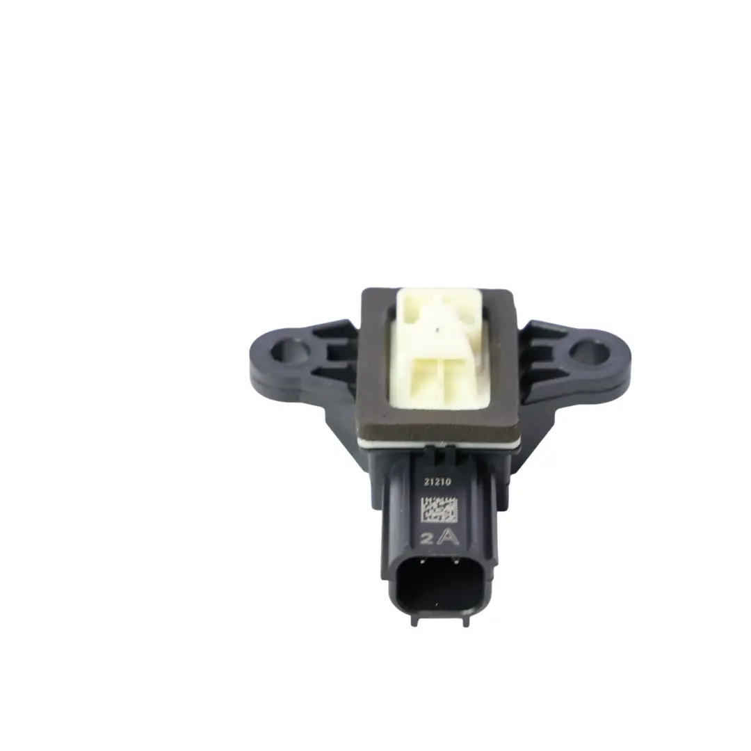 Jaguar XF X250 XJ X351 Door Crash Impact Sensor Unit - SKU 9X23-14C676-AB - Part number 9X23-14C676-AB