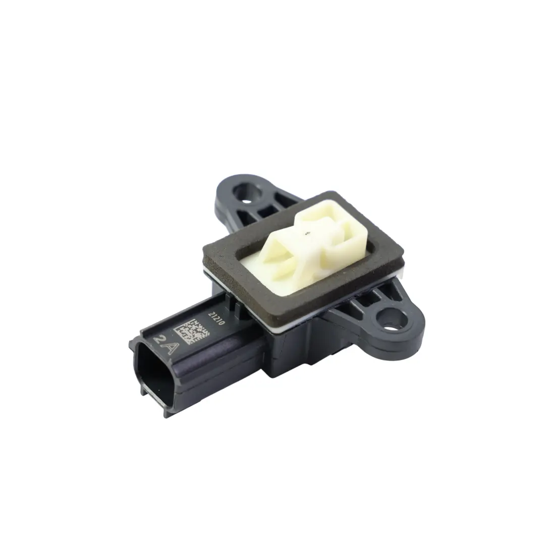 Sensor Impacto Puerta para Jaguar XF X250 XJ X351 con número de pieza 9X23-14C676-AB Jaguar XF X250 XJ X351 Sensor Impacto Puerta - SKU 9X23-14C676-AB - Número de pieza 9X23-14C676-AB