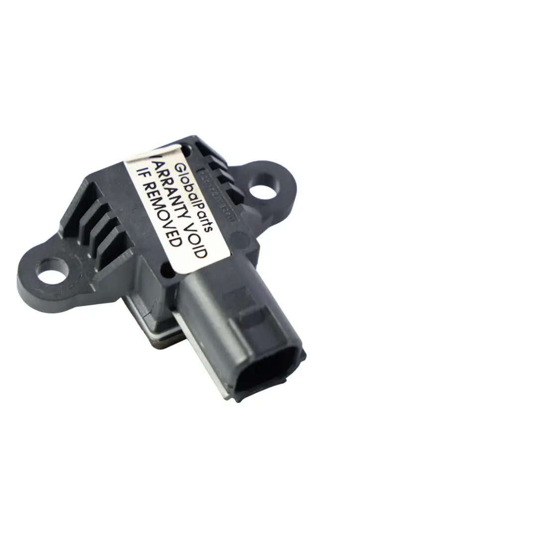 Door Crash Impact Sensor Unit to Jaguar XF X250 XJ X351 with Part number 9X23-14C676-AB Jaguar XF X250 XJ X351 Door Crash Impact Sensor Unit - SKU 9X23-14C676-AB - Part number 9X23-14C676-AB