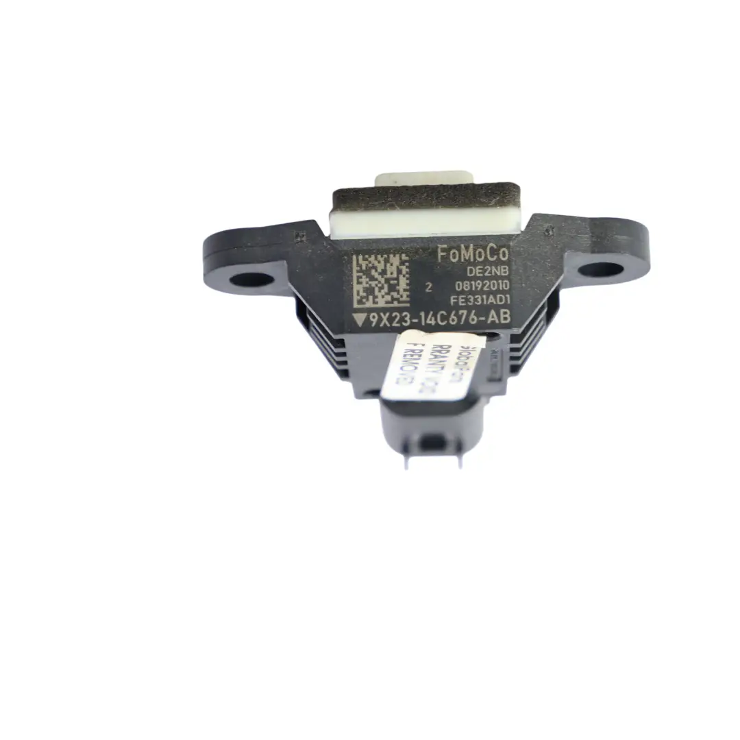 Sensor Impacto Puerta para Jaguar XF X250 XJ X351 con número de pieza 9X23-14C676-AB Jaguar XF X250 XJ X351 Sensor Impacto Puerta - SKU 9X23-14C676-AB - Número de pieza 9X23-14C676-AB