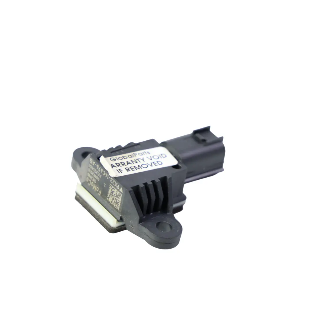 Jaguar XF X250 XJ X351 Door Crash Impact Sensor Unit - SKU 9X23-14C676-AB - Part number 9X23-14C676-AB