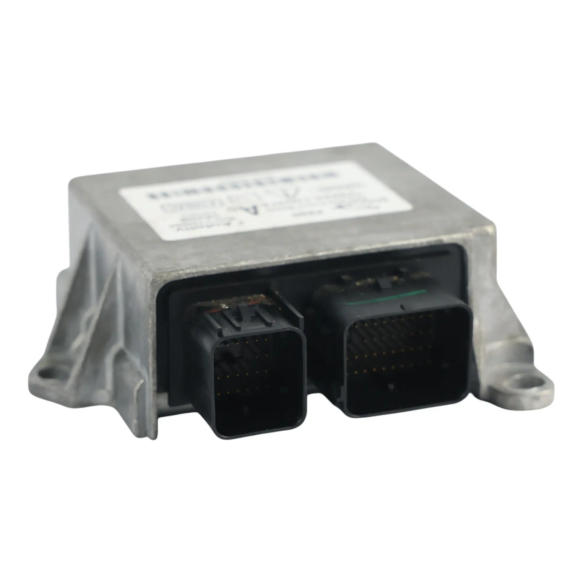 Jaguar XF X250 Restraints Control Unit Module ECU 9X23-14D374-AD