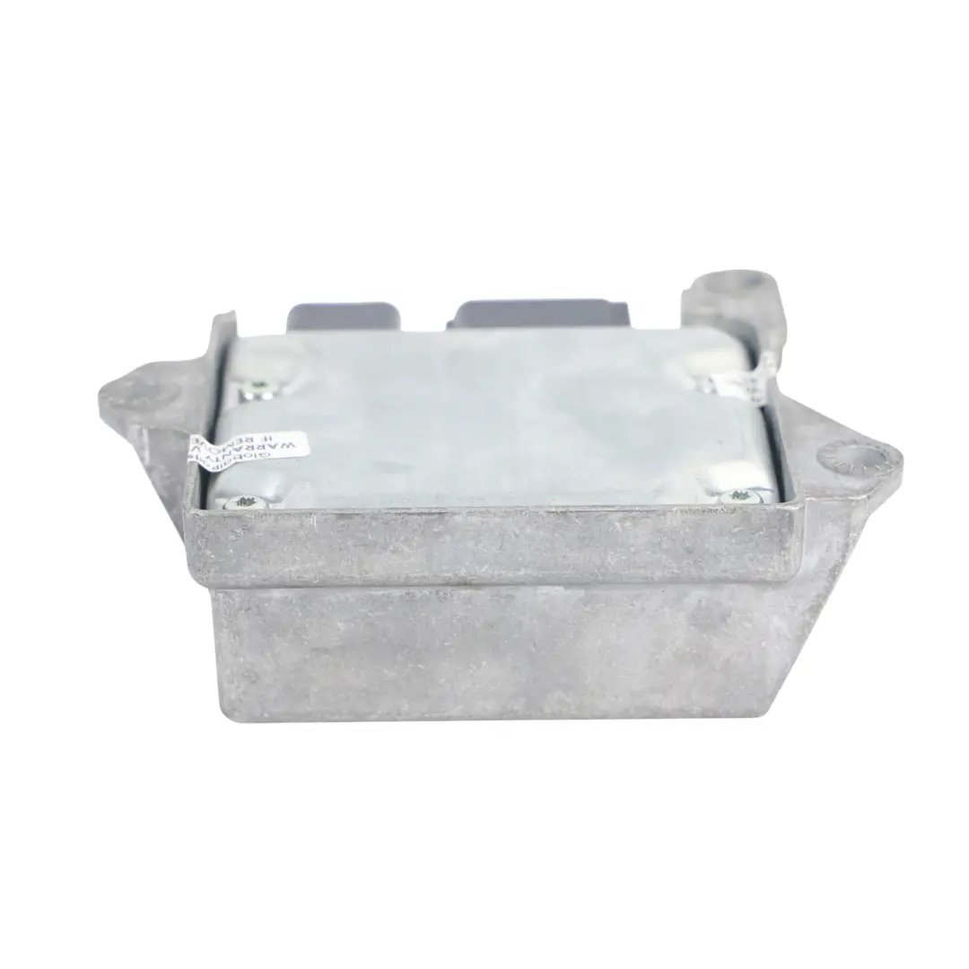 Restraints Control Unit Module ECU to Jaguar XF X250 with Part number 9X23-14D374-AD Jaguar XF X250 Restraints Control Unit Module ECU - SKU 9X23-14D374-AD - Part number 9X23-14D374-AD