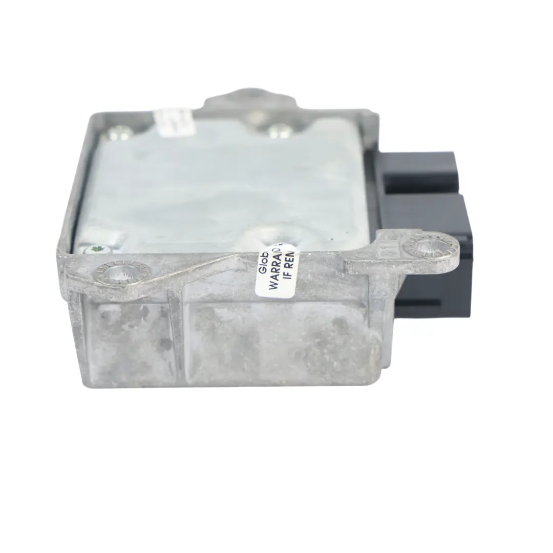 Jaguar XF X250 Restraints Control Unit Module ECU - SKU 9X23-14D374-AD - Part number 9X23-14D374-AD