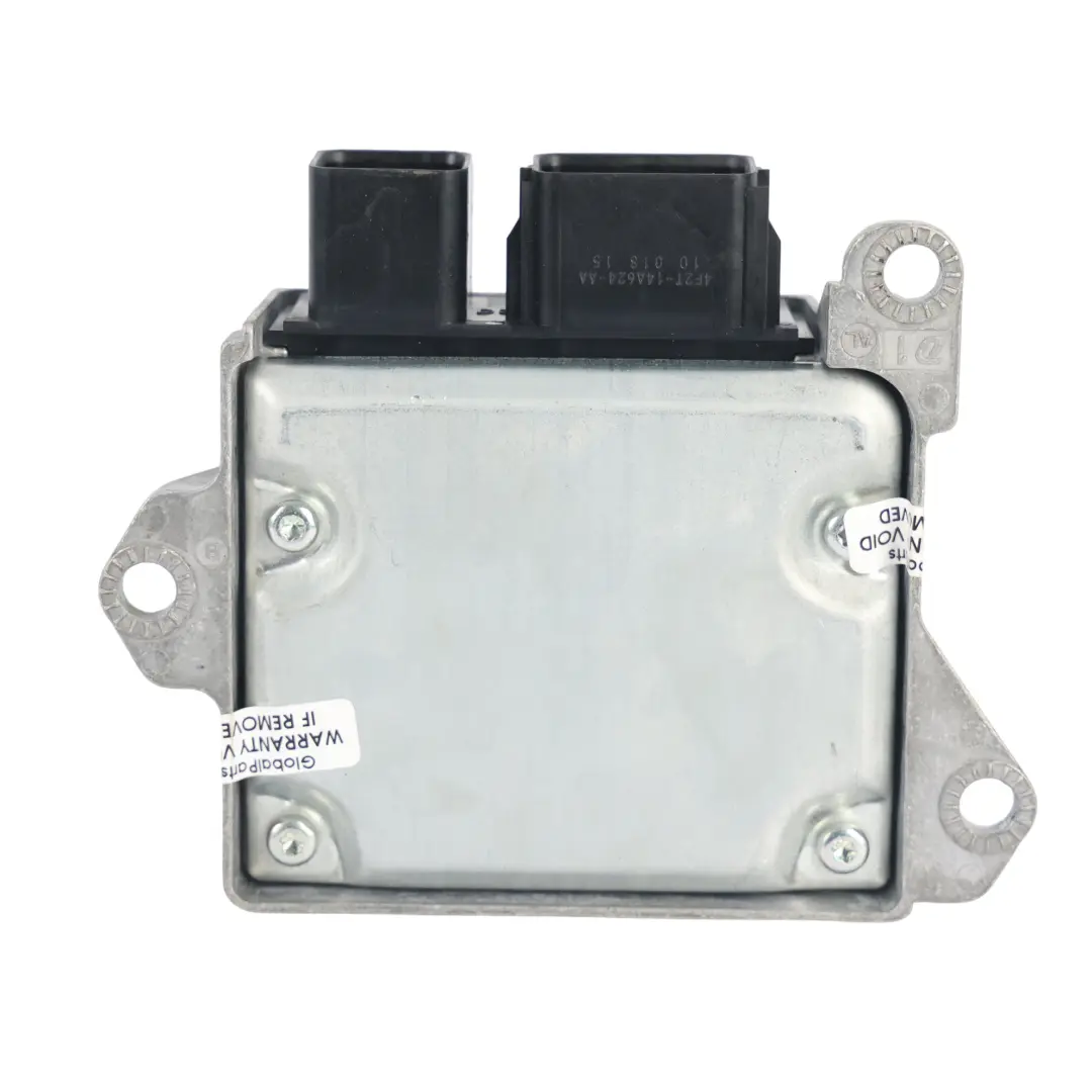 Sterownik Poduszek Powietrznych SRS Moduł ECU do Jaguar XF X250 o numerze 9X23-14D374-AD Jaguar XF X250 Sterownik Poduszek Powietrznych SRS Moduł ECU - SKU 9X23-14D374-AD - Numer Części 9X23-14D374-AD