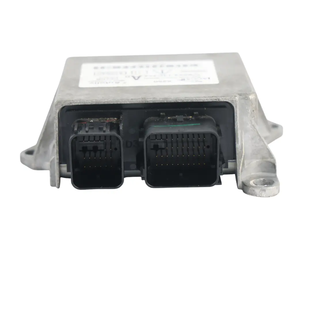 Centralina Airbag SRS Modulo ECU per Jaguar XF X250 con numero di parte 9X23-14D374-AD Jaguar XF X250 Centralina Airbag SRS Modulo ECU - SKU 9X23-14D374-AD - Numero di parte 9X23-14D374-AD