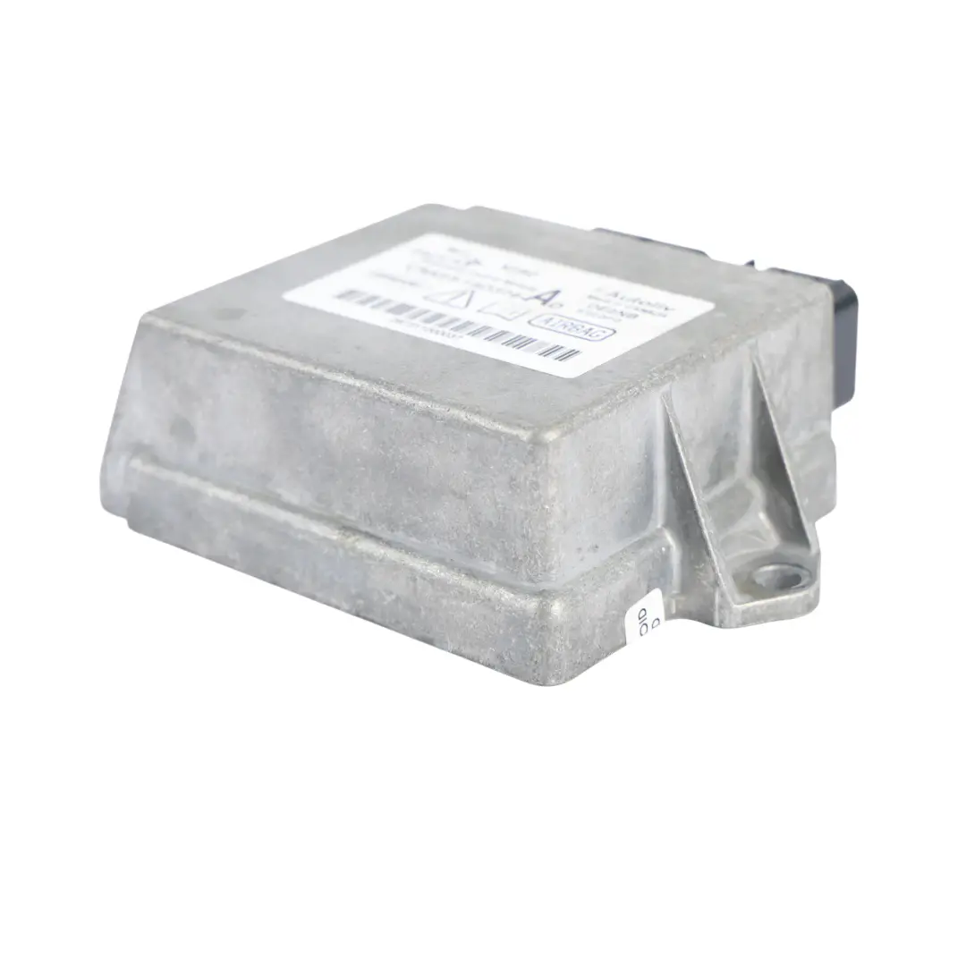 Jaguar XF X250 Restraints Control Unit Module ECU - SKU 9X23-14D374-AD - Part number 9X23-14D374-AD