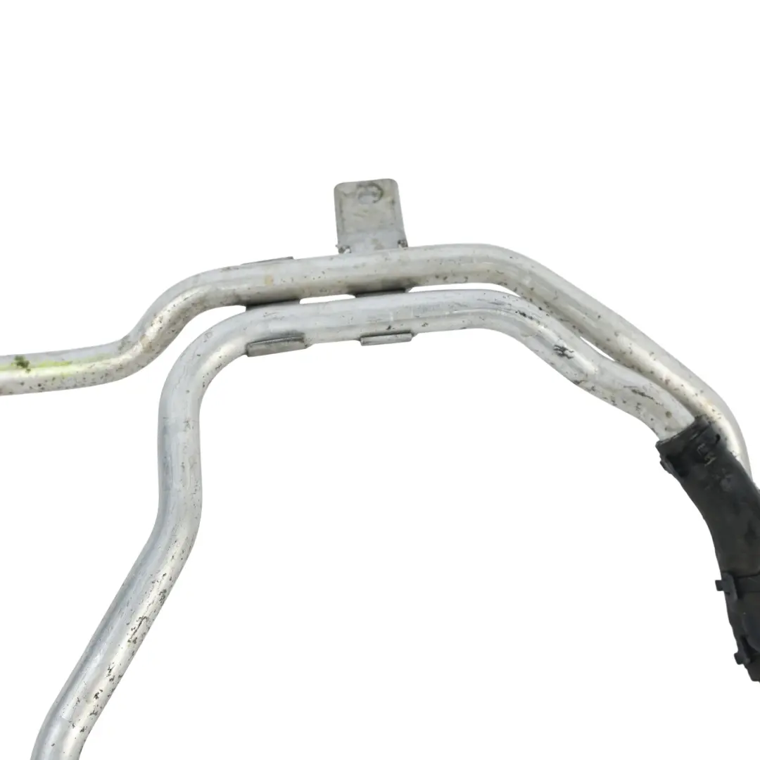 Kühlmittel Heizungsrohr 3.0 V6 Diesel für Jaguar XF X250 Motor mit Teilenummer 9X23-18C553-AC Jaguar XF X250 Motor Kühlmittel Heizungsrohr 3.0 V6 Diesel - SKU 9X23-18C553-AC - Teilenummer 9X23-18C553-AC