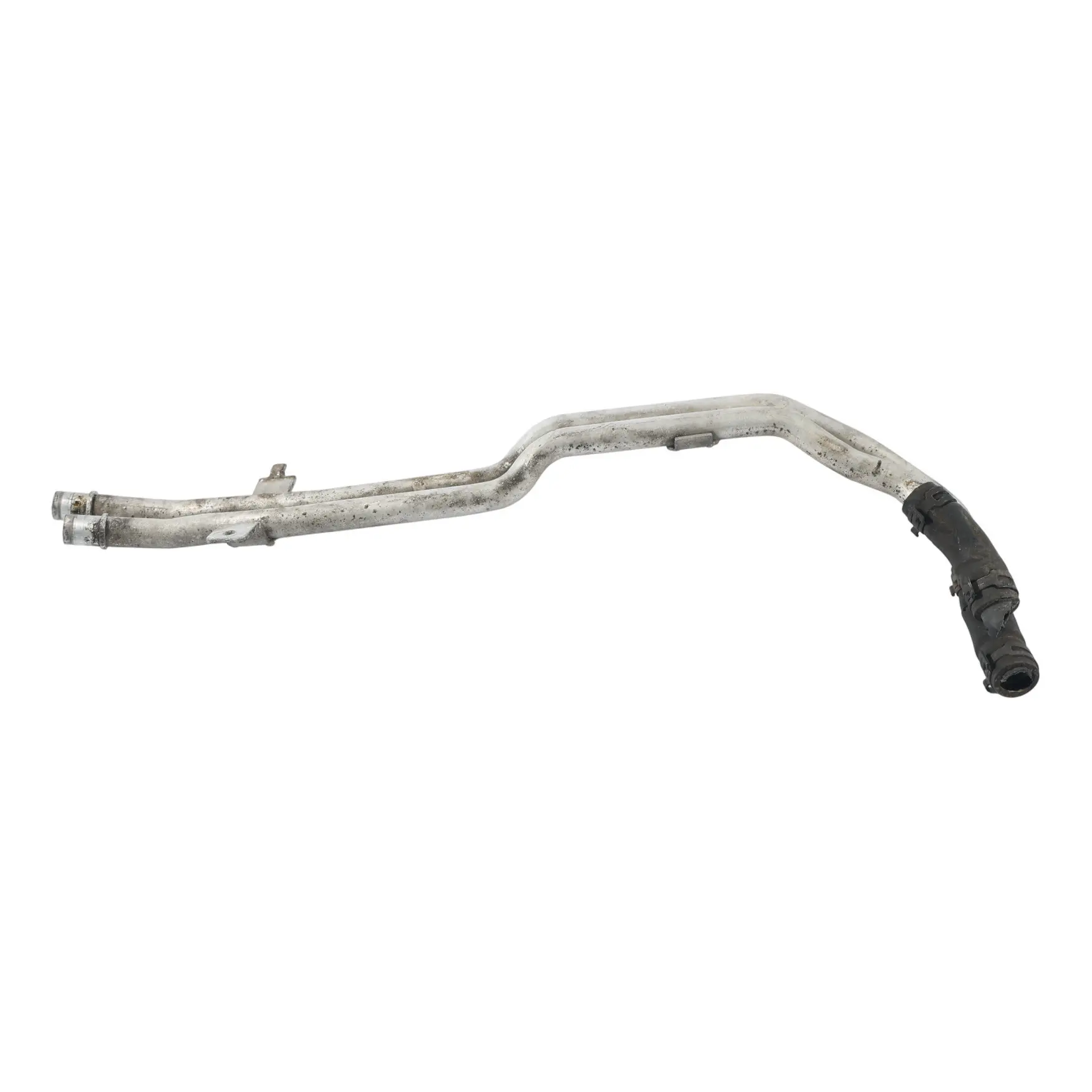 Jaguar XF X250 Tubo Calentador Refrigerante Motor 3.0 Gasolina 9X23-18C553-CB